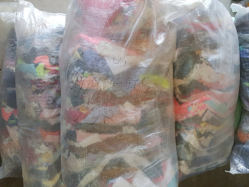 Сток и секонд-хенд оптом.